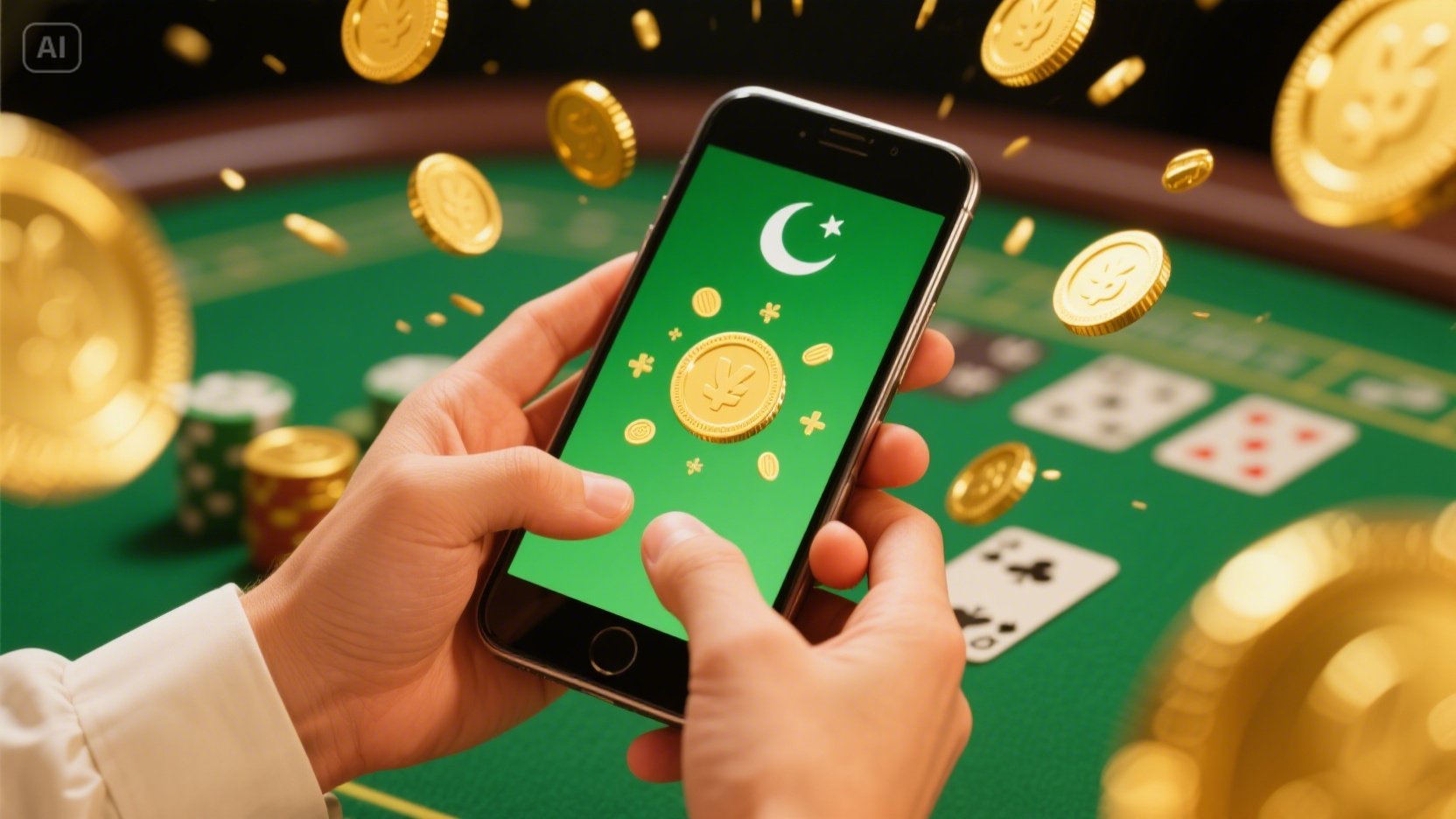 Spin Vegas CasinoJoin Pakistan’s online gaming community and claim your 200% instant reward! Deposit in PKR, play exciting slots, and withdraw your winnings instantly without hidden fees.