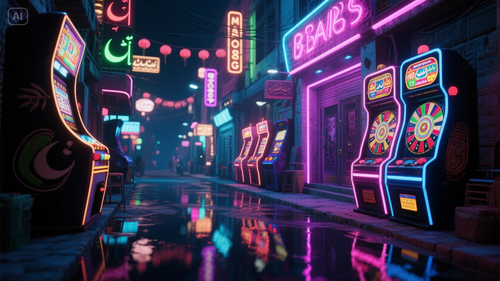 Casino Spin Vegas Casino desktop and mobile interfaces