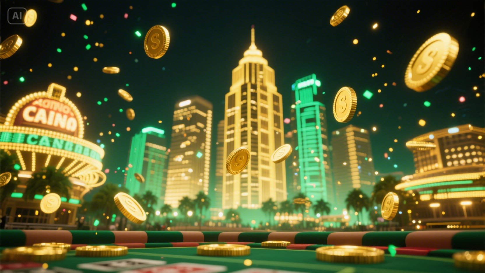 Registration at Spin Vegas Casino Casino